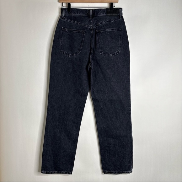 Denim Forum The '90s Joni High Rise Loose size 27 - Picture 7 of 14